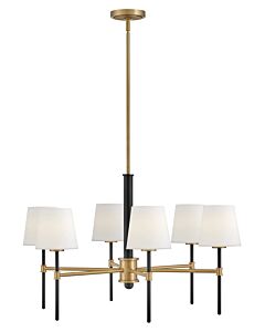 Medium Chandelier