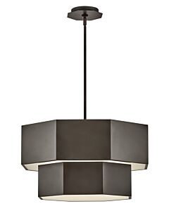 Medium Convertible Chandelier