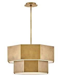Medium Convertible Chandelier