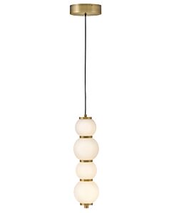 Extra Small Pendant