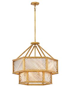 Medium Convertible Chandelier