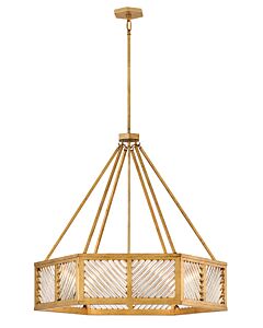 Medium Drum Chandelier