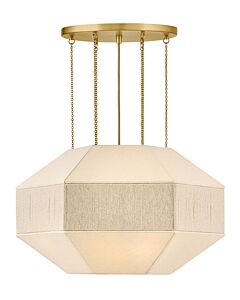 Medium Convertible Chandelier