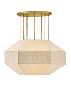 Medium Convertible Chandelier