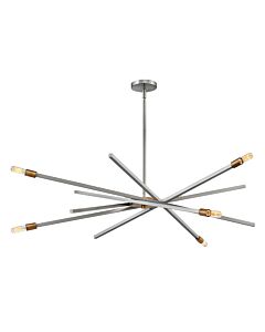 Large Single Tier