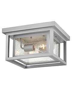 Small Flush Mount