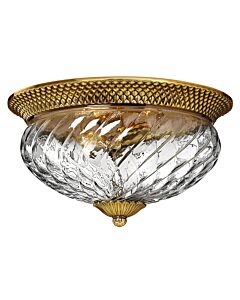 Medium Flush Mount