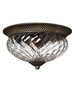 Medium Flush Mount