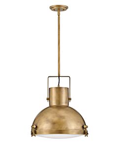 Large Pendant