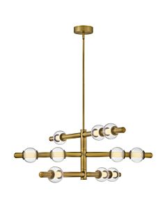 Large Chandelier