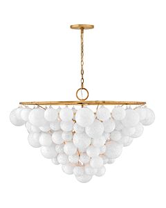 Large Chandelier