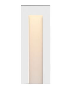 Taper Deck Sconce 12v Tall Vertical
