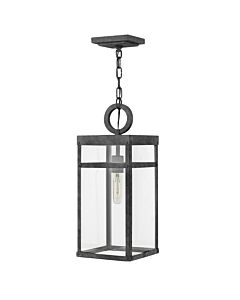 Medium Hanging Lantern