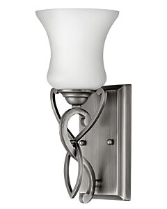Single Light Vanity