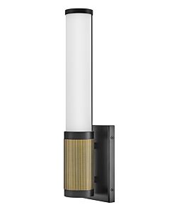 Medium LED Sconce