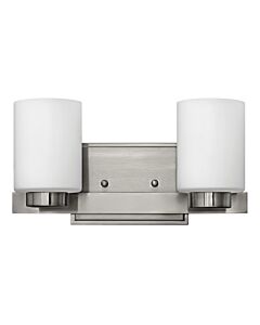 Two Light Vanity