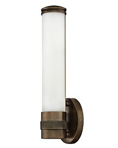 Small LED Sconce