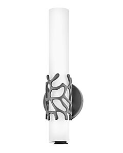 Medium LED Sconce