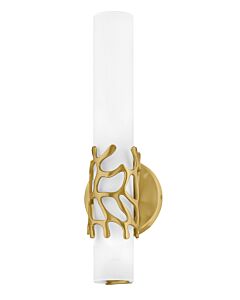 Medium LED Sconce