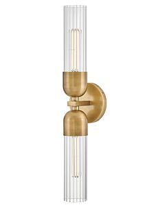 Large Sconce