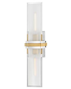 Large Sconce