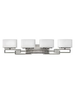 Four Light Vanity