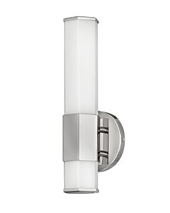 Small LED Sconce