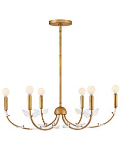 Medium Chandelier