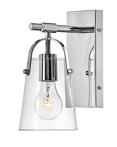 Single Light Vanity