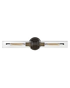 Large Two Light Vanity