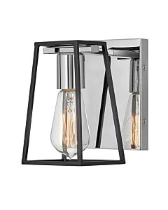 Single Light Vanity