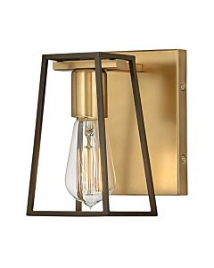 Single Light Vanity