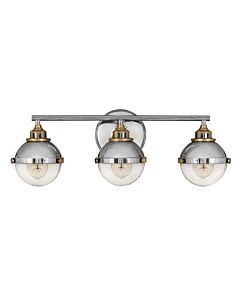 Medium Three Light Vanity