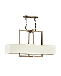 Four Light Linear