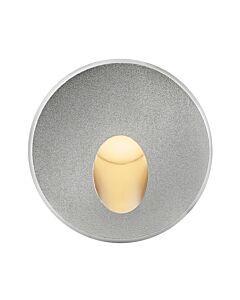 LED Round Wall Light