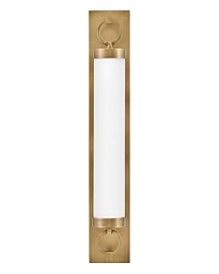 Large LED Vanity