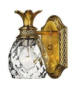 Single Light Vanity