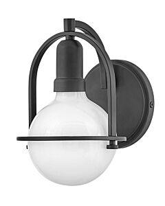 Small Single Light Vanity