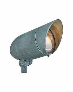 Small 120v Spot Light