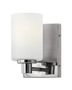 Single Light Vanity