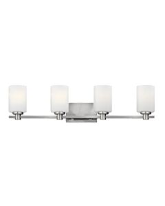 Four Light Vanity