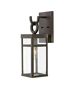Medium Wall Mount Lantern