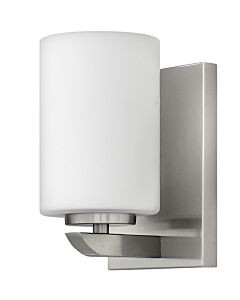 Single Light Vanity