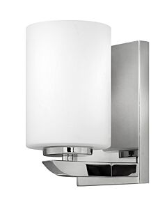 Single Light Vanity