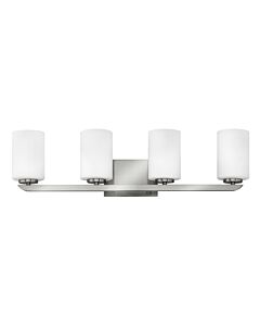 Four Light Vanity