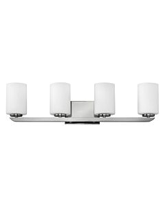Four Light Vanity