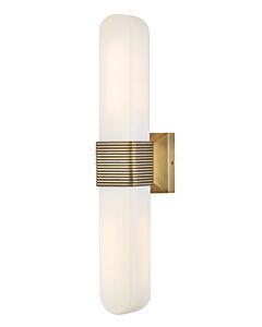 Large LED Sconce