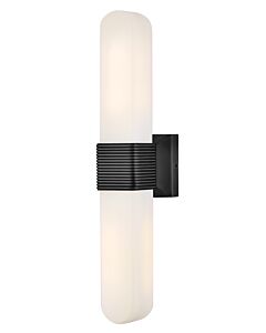 Large LED Sconce