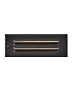 LED Flush Step Light 120V