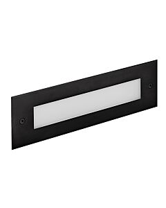 LED Flush Step Light 120V